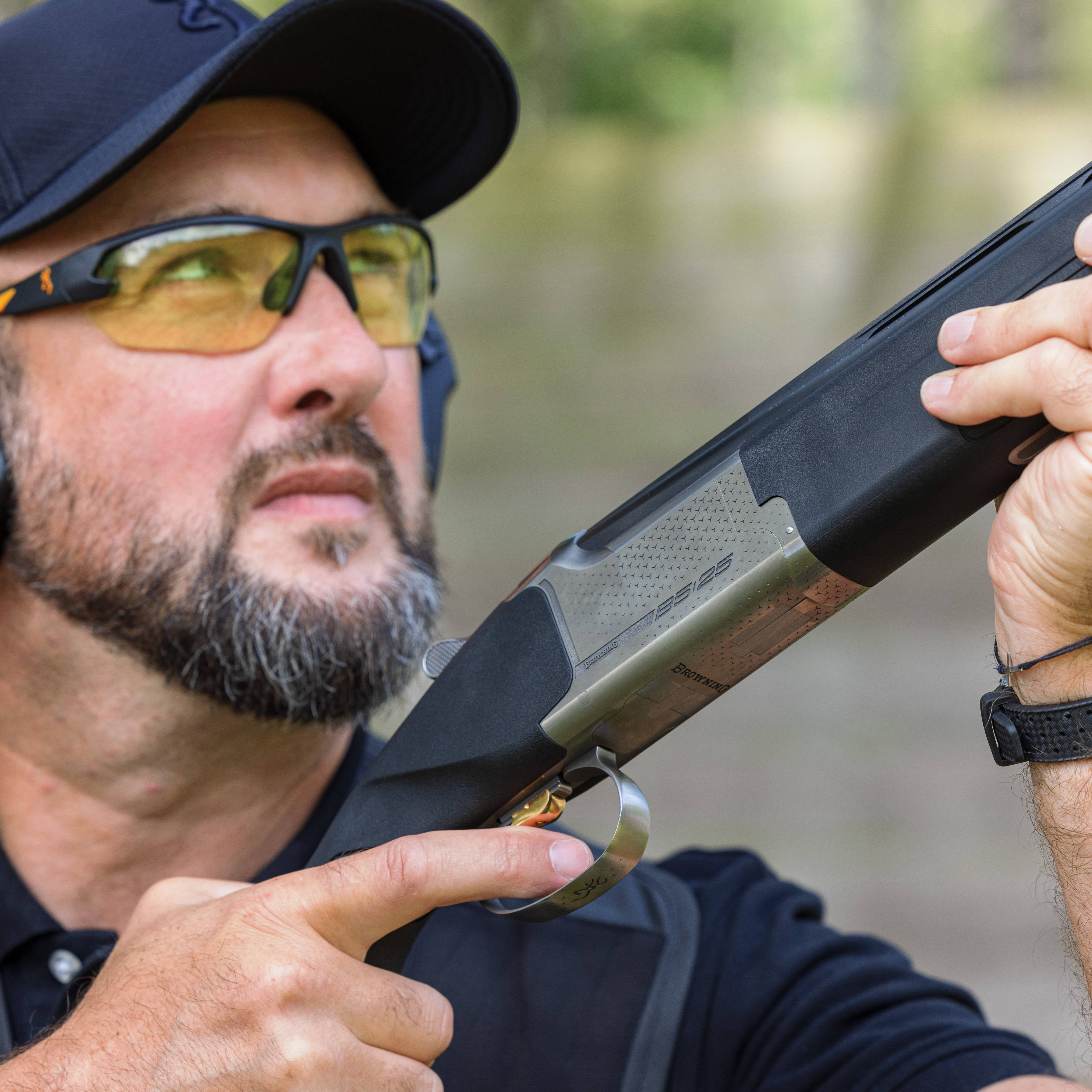 Browning Maxus Problems: Quick Fixes for Shooters